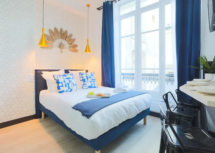 Ws Hotel De Ville - Beaubourg